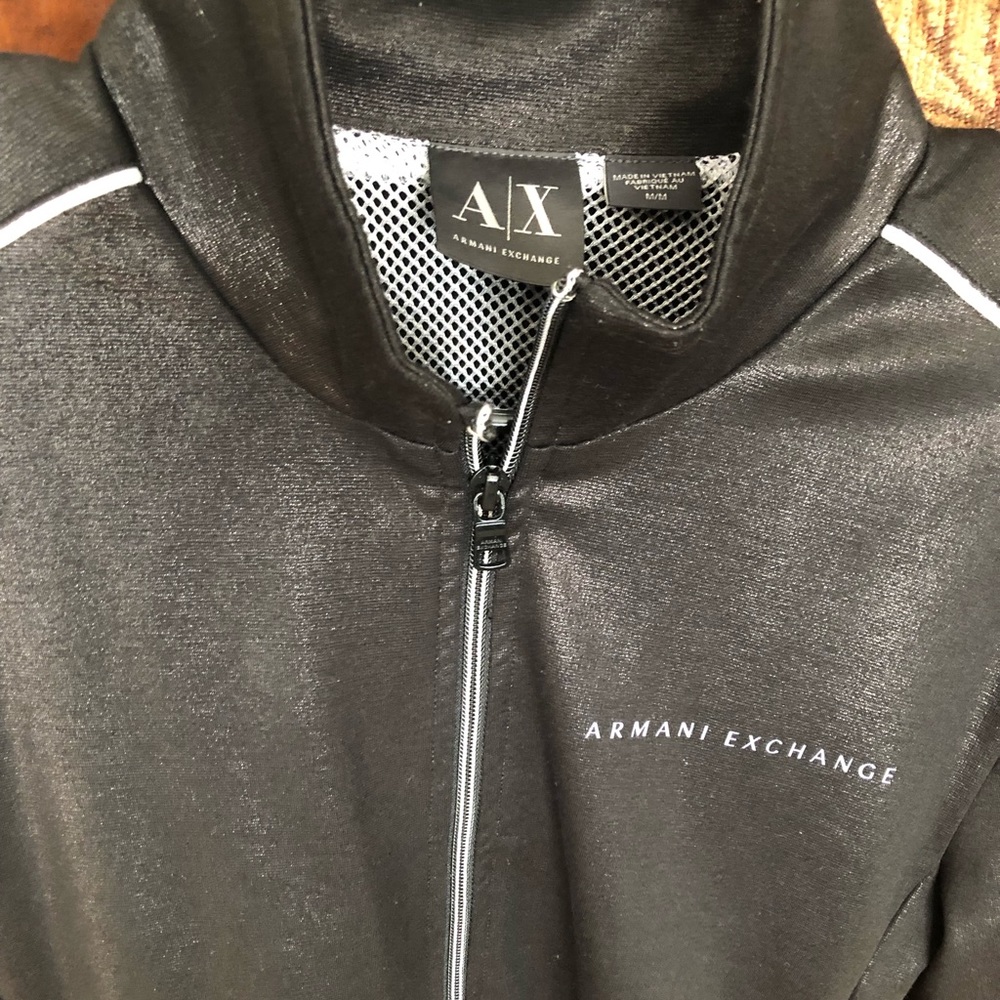 Armani Exchange